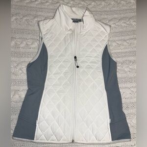 Athleta Vest Size Large